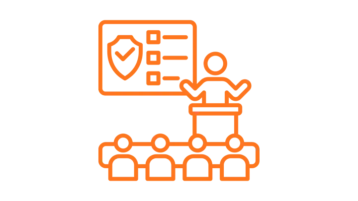 Custom VR Safety Training Modules Development