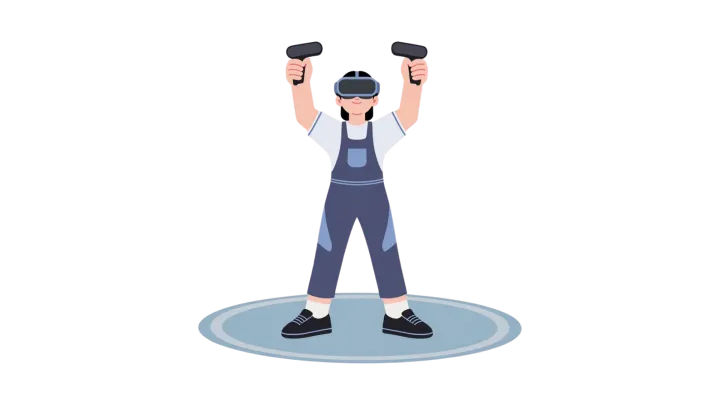 Custom VR Training for Manufacturing
