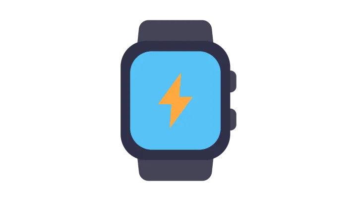 Wear OS App Development (Smartwatches) Services