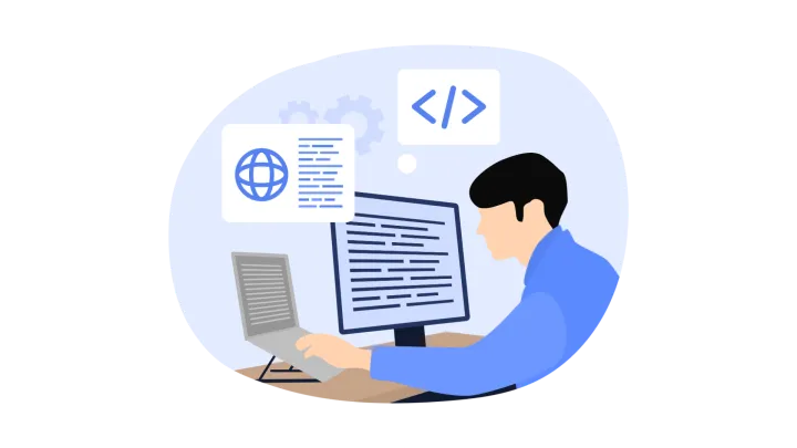 Top Web and App Development Company in Pune