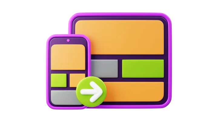 Web and Mobile App Development Company