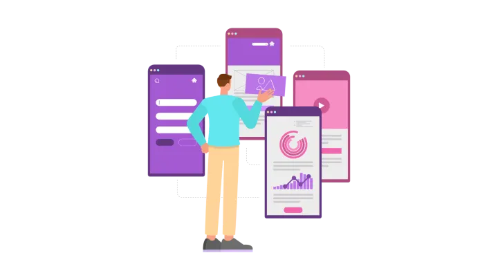 Web App to Mobile App Conversion Services