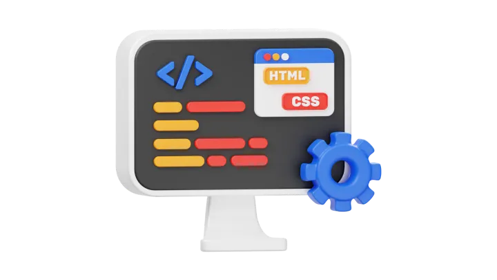 Leading Web Platform Development Company in Pune