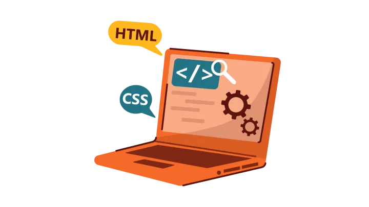 Web Software Development Company in Pun