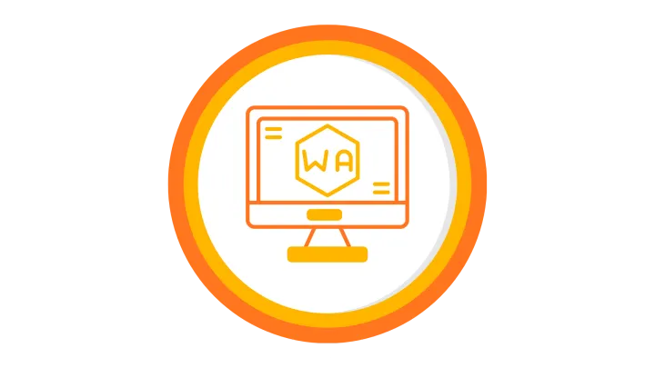 WebAssembly (Wasm) Development Services