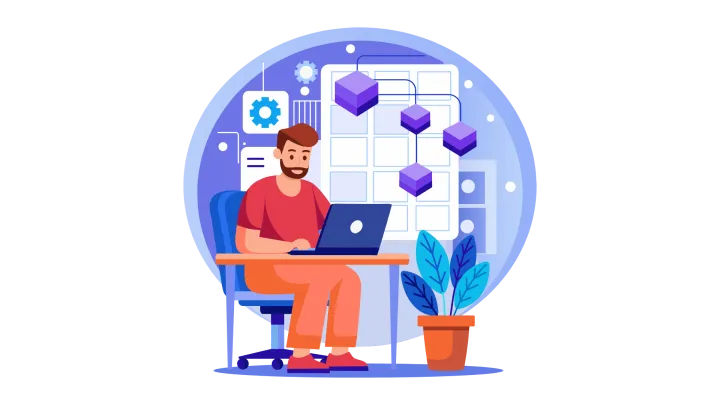 Top Website and Android App Development Company