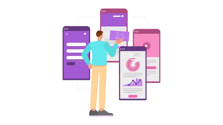 Leading Website and App Development Company