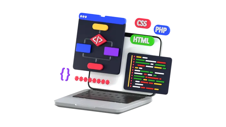 Top Website Developer Near Me