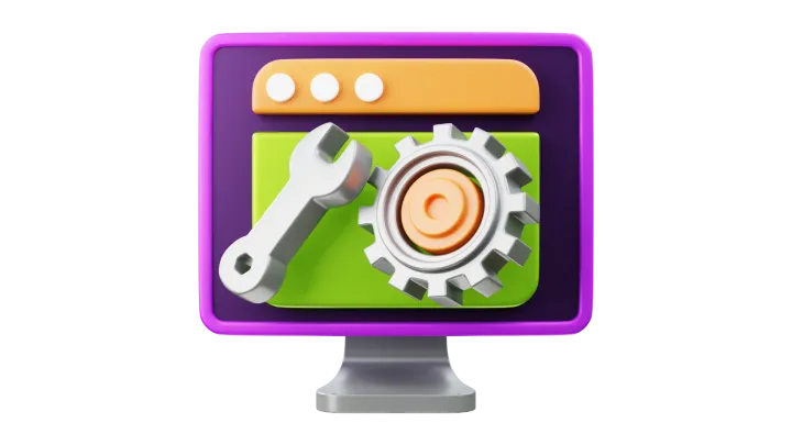 Reliable Website Maintenance Services