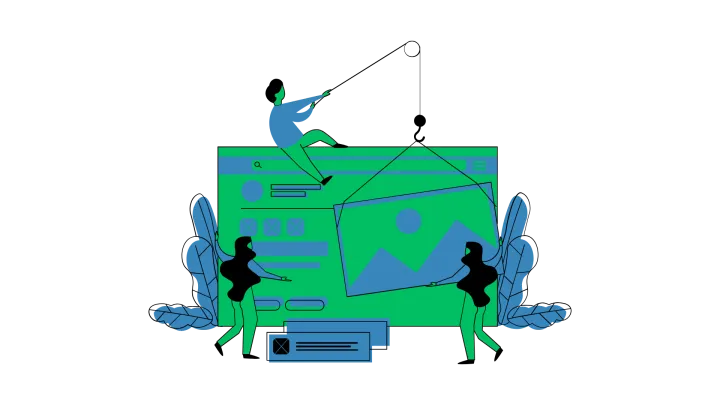 Website Redesign Company