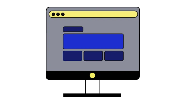 Website Redesign Services