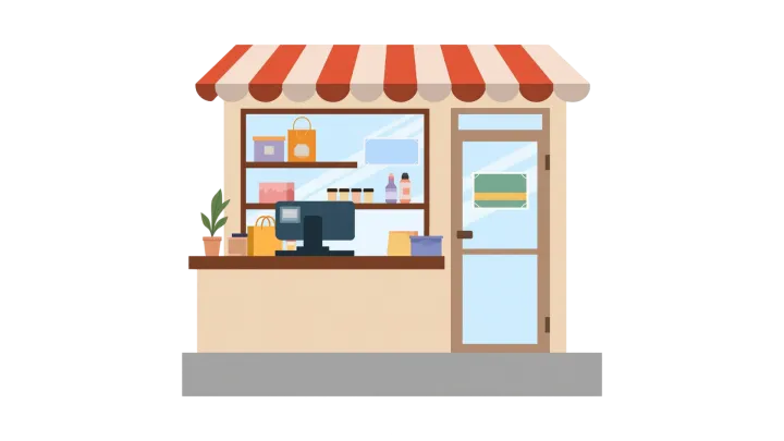 WordPress vs Shopify for Small Business 2026