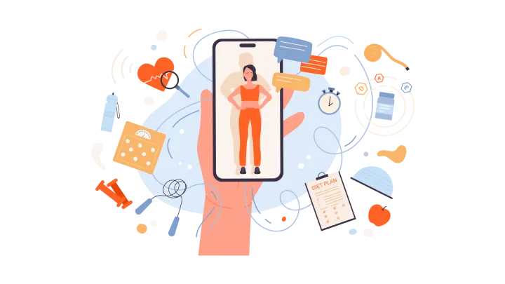 Transform Your Business with Expert Android App Development at Associative