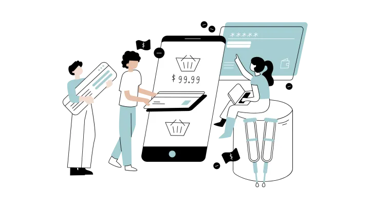 Transform Your Business with Premier Android Ecommerce App Development by Associative