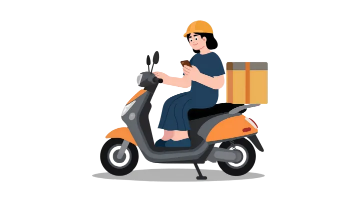 Empower Your Business with Expert Android Food Delivery App Development