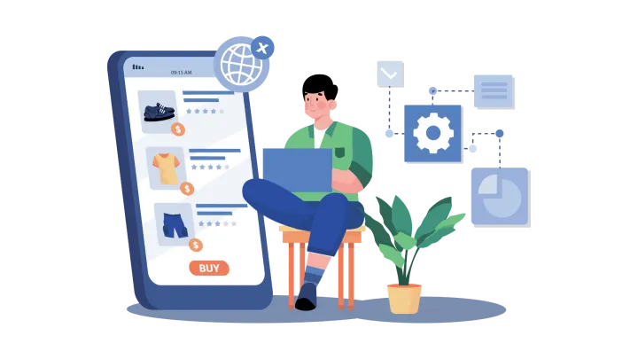 Android Listing App Development: Transforming Visionary Ideas into Scalable Realities