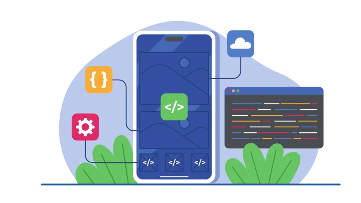 The Future of the Living Room: Apple tvOS App Development with Associative