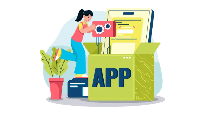 Expert ARCore App Development Services | Associative