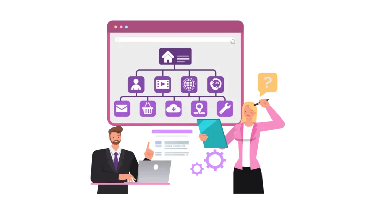 Astrology Website Development: Scaling Your Cosmic Vision with Associative