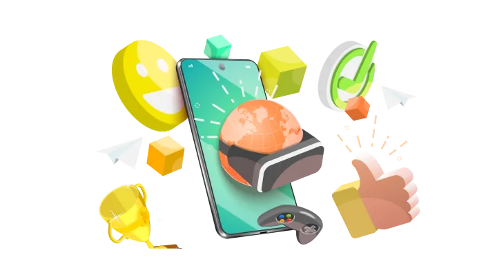 Transforming Visions into Digital Realities: Expert Augmented Reality App Development & Comprehensive IT Solutions