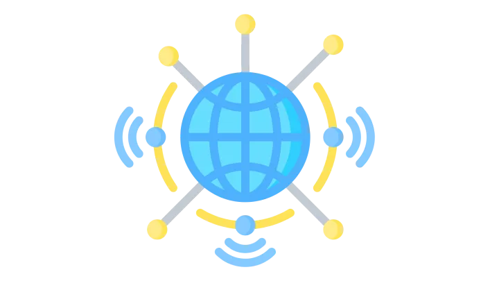 Secure and Scalable AWS IoT Development Services | Associative Pune
