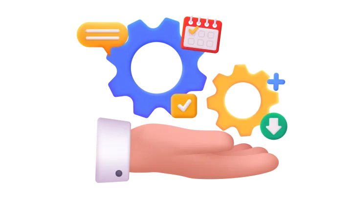 Expert AWS Managed Service & Software Development | Associative Pune