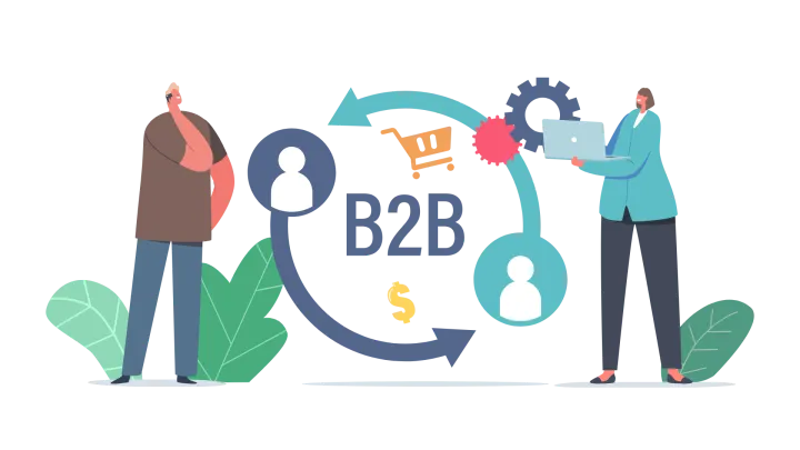 Master B2B E-Commerce Platform Development with Associative