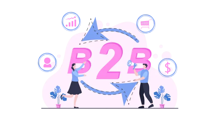 The Ultimate Guide to B2B Ecommerce Portal Development: Scaling Your Business with Associative