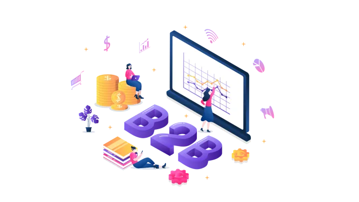 Strategic B2B Laravel Development Solutions by Associative