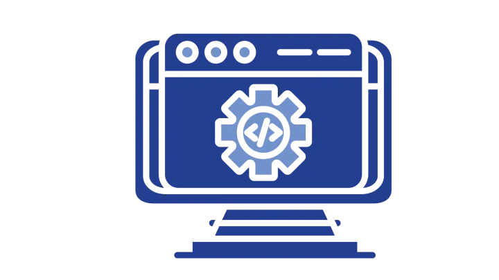 Expert Backend Development & Comprehensive IT Solutions | Associative