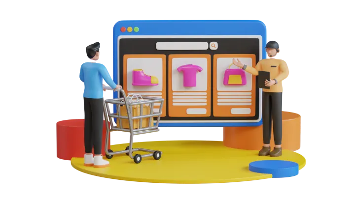 Expert BigCommerce Development Services in India | Associative