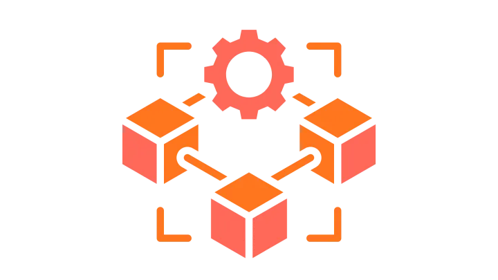 Expert Blockchain Development Services in Pune | Associative