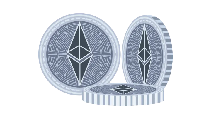 Expert Blockchain Ethereum Development Services | Associative Pune