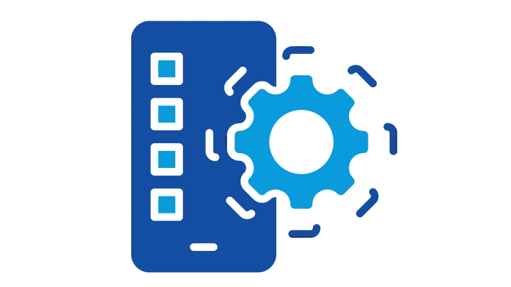 Top Blockchain Mobile App Development Company | Associative