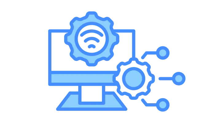 Expert Blockchain Software Development in Pune | Associative