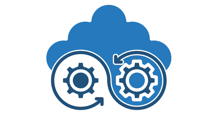 Scalable Cloud-Native Development Solutions | Associative Pune