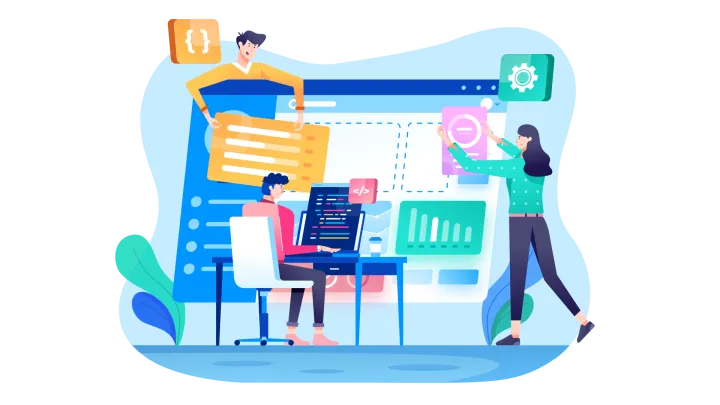 Elevate Your Digital Presence with a Premier Joomla Web Development Company