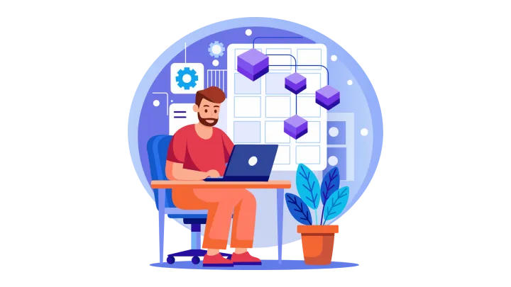 Associative: Your Trusted JPA Development Company for Scalable Enterprise Solutions