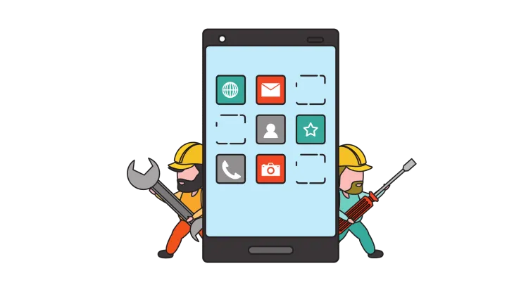 Why Your Business Needs a Top-Tier Laravel App Development Company