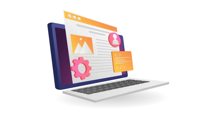 Elevate Your Business with a Premier Laravel Website Development Company