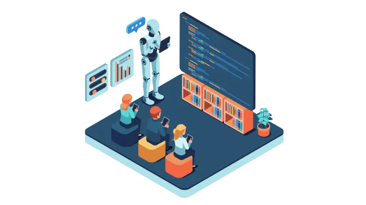 How the Right Machine Learning Development Company Can Transform Your Business