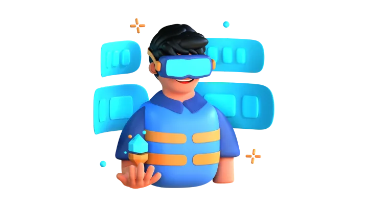 Shaping the Future: Partner with a Premier Metaverse Development Company