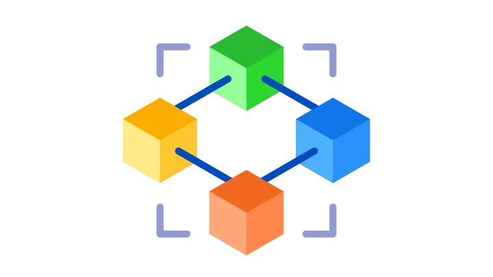 Expert Blockchain & Web3 Development in Pune | Associative