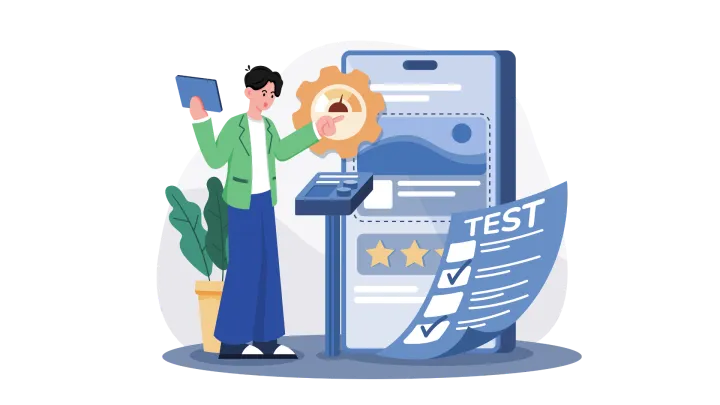 Elevate Your App's Quality: Why You Need a Premier Mobile App Automation Testing Company