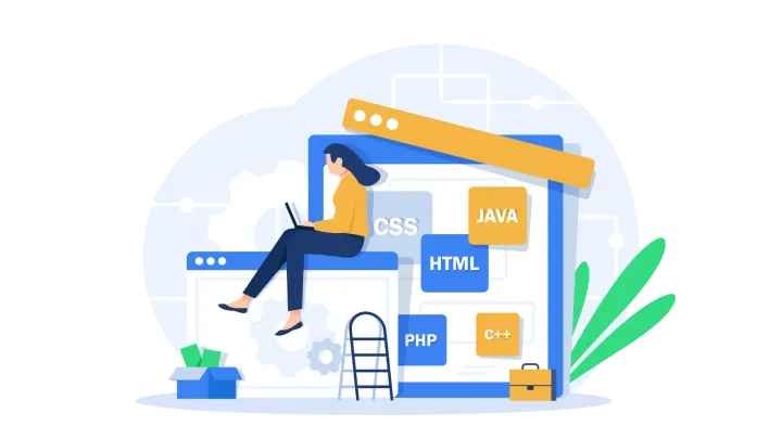 Top Mobile Application Design and Development Company | Associative Pune