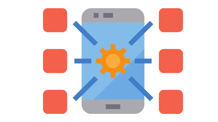 Top Mobile Phone App Development Company in Pune | Associative