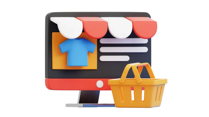 Top Modern E-commerce Store Development Company in Pune | Associative