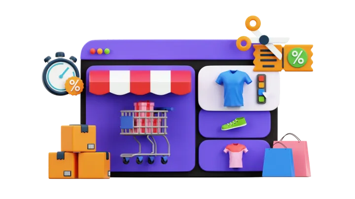Top Multi Vendor Ecommerce Development Company in Pune | Associative