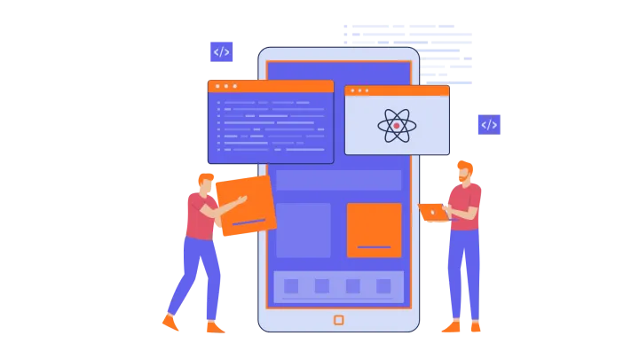 Top Native Mobile App Development Company in Pune | Associative
