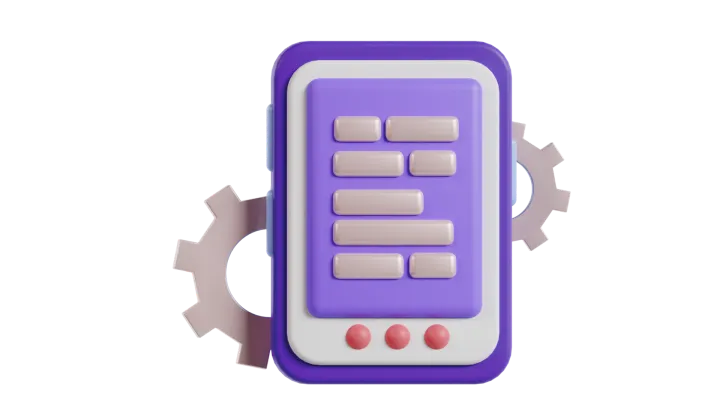 Best Native Mobile Application Development Company | Associative